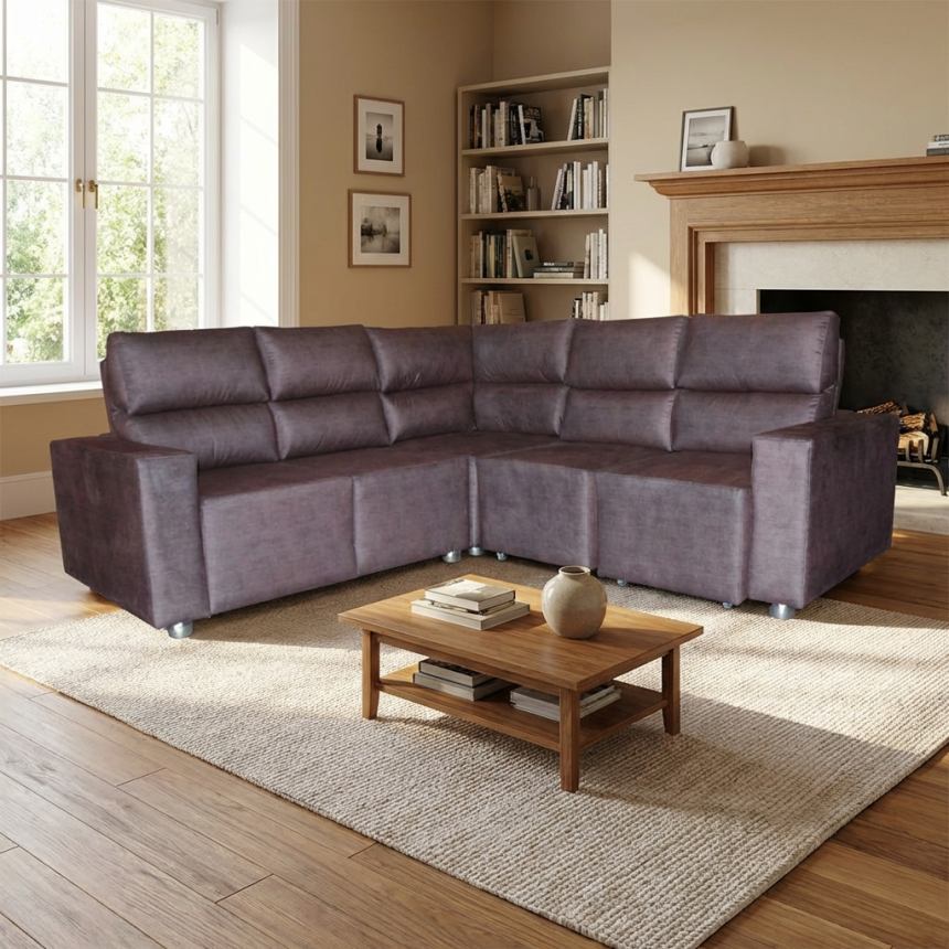 Sofá Millenium canto 39841