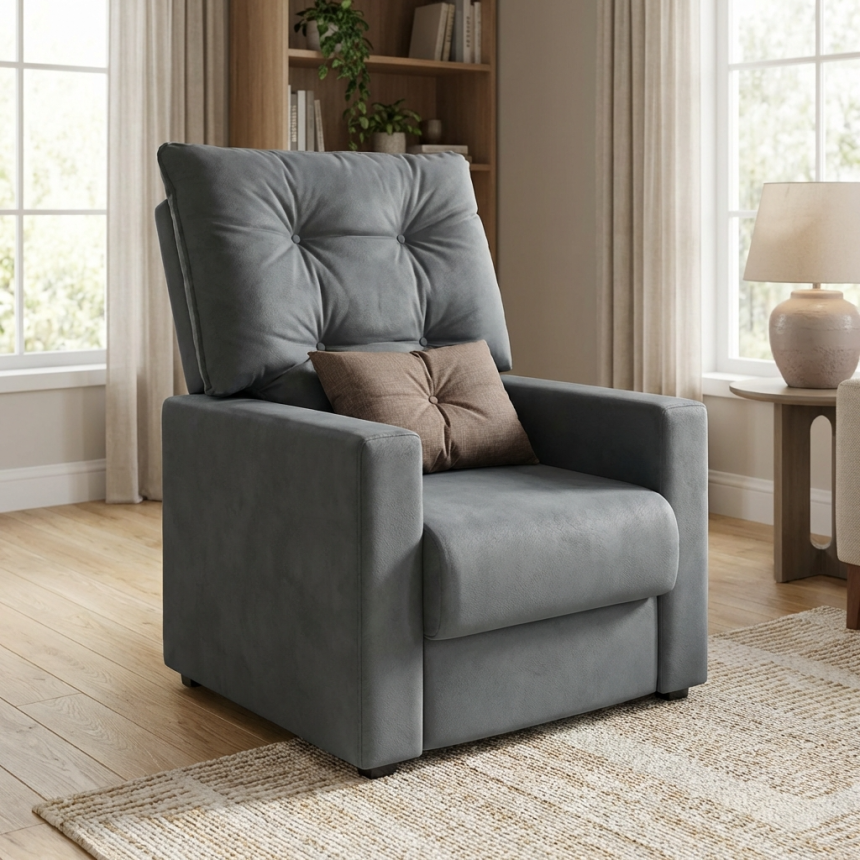 Poltrona do Papai Padrão