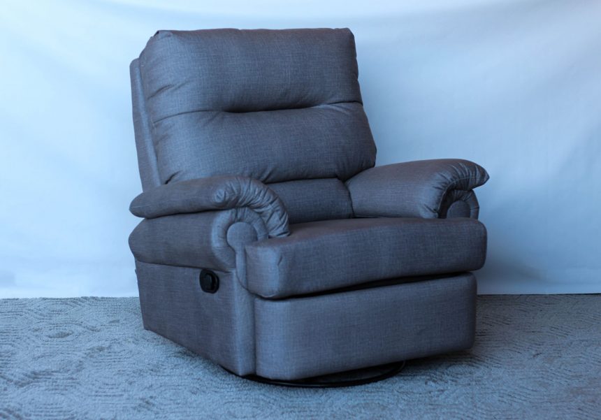 Poltrona do papai giro balanço