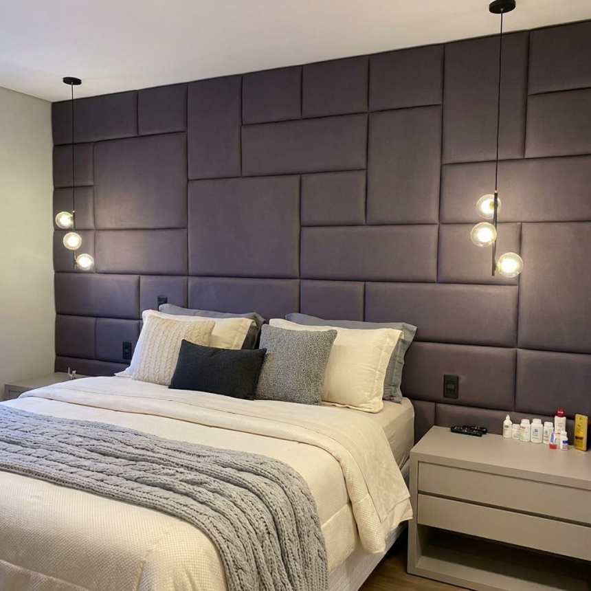 Cabeceira sob medida – modelo 41854