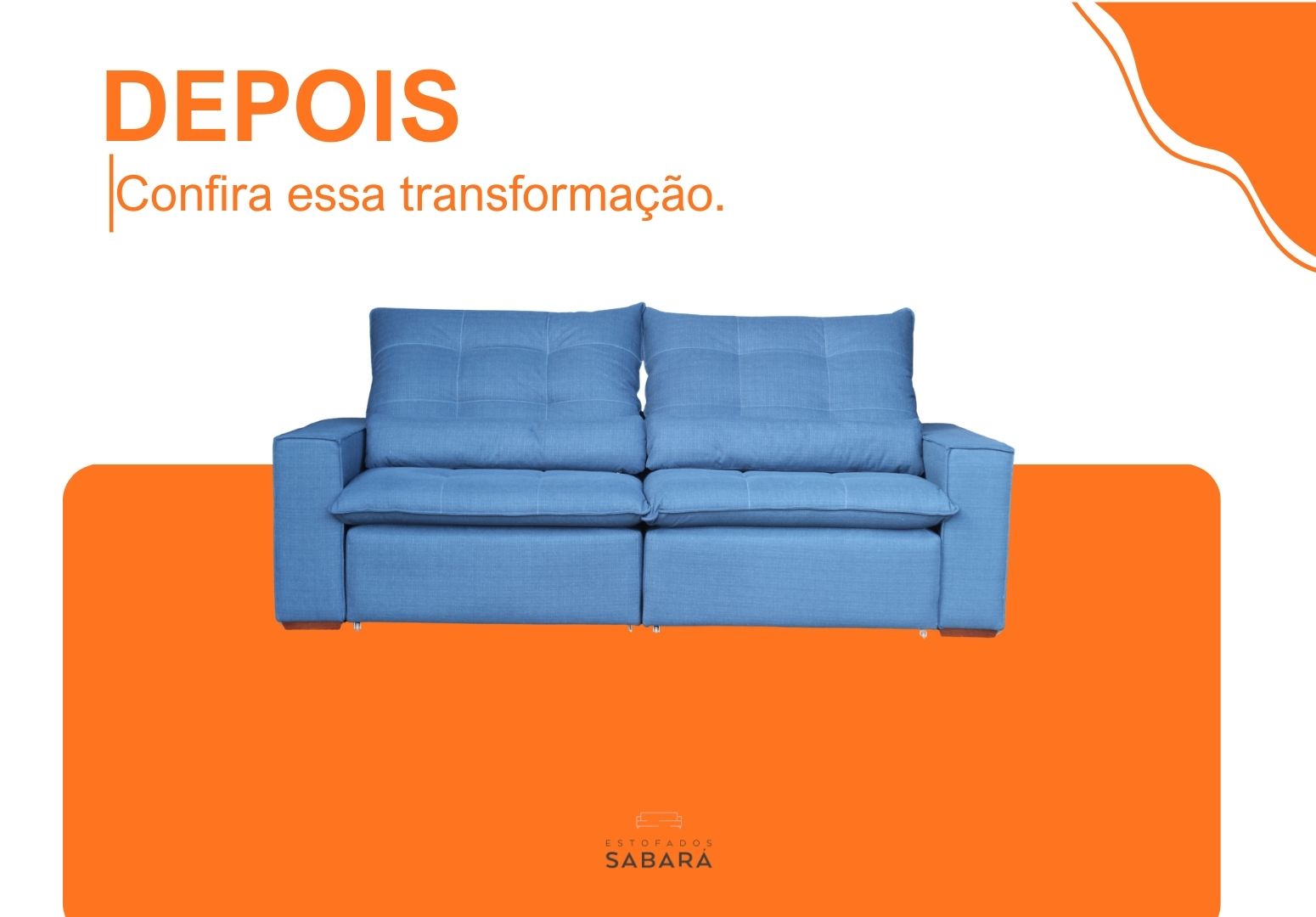 Reforma de sofá 48993