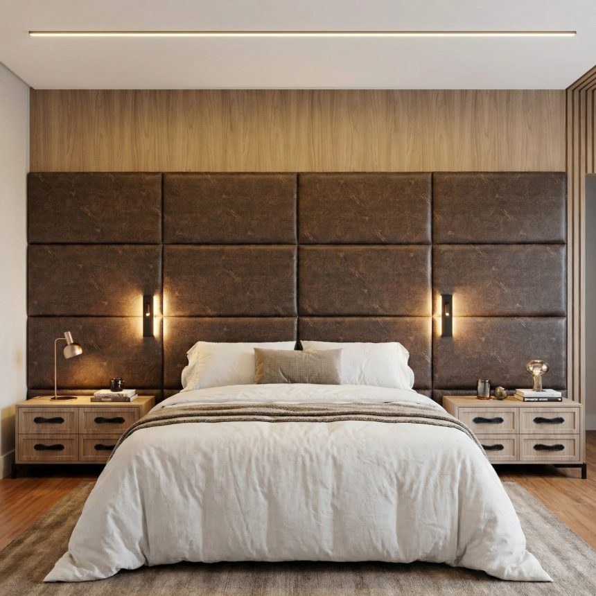 Cabeceira Design Roberto Pietrobelli