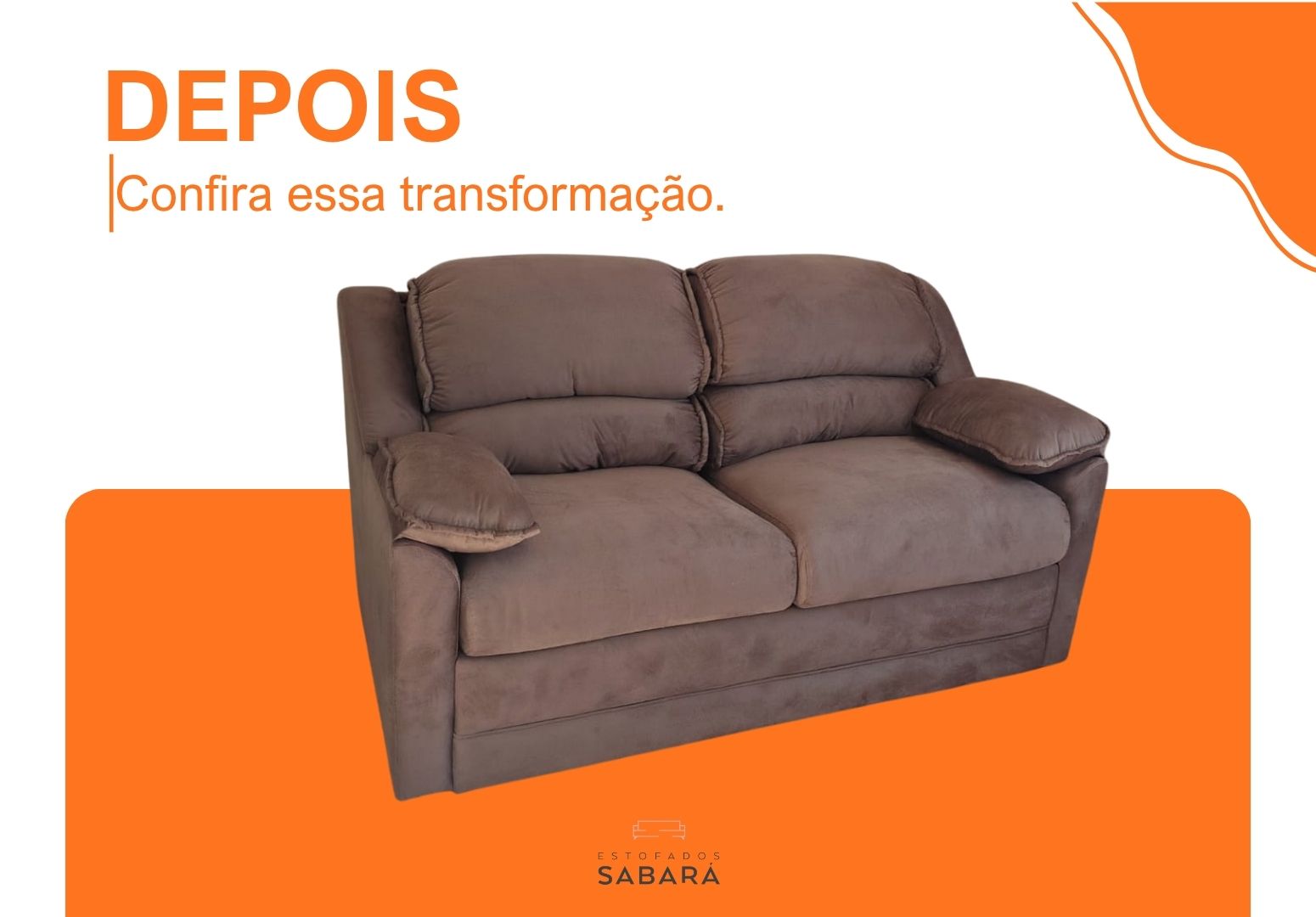 Reforma sofá cama 52396