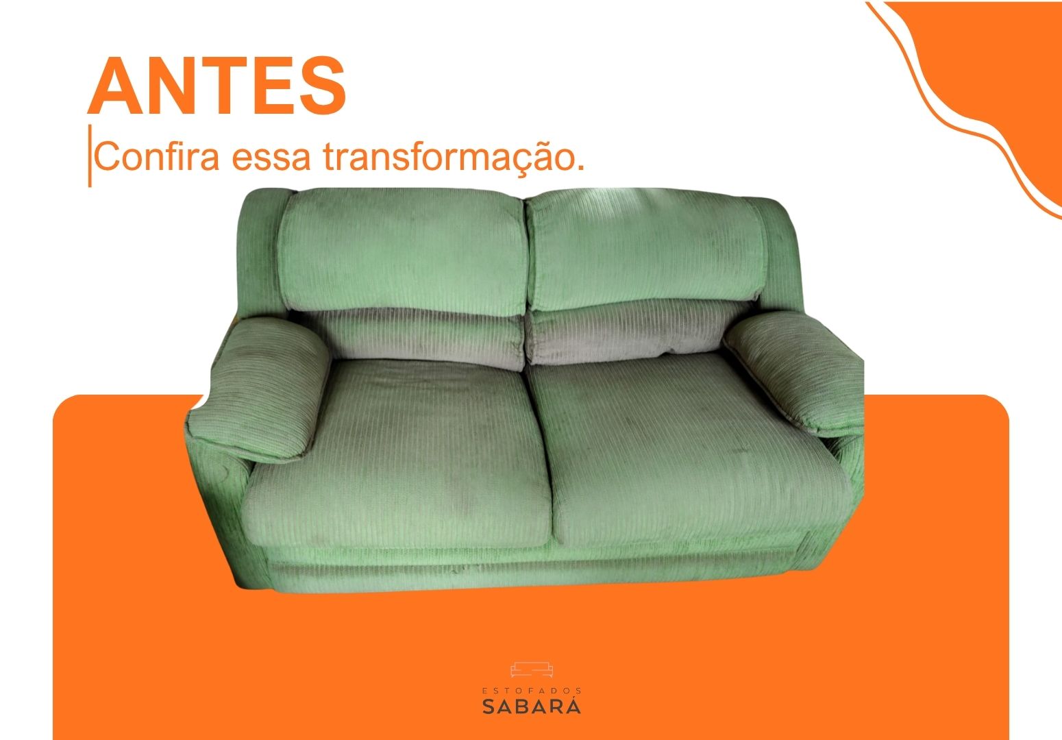 Reforma sofá cama 52396